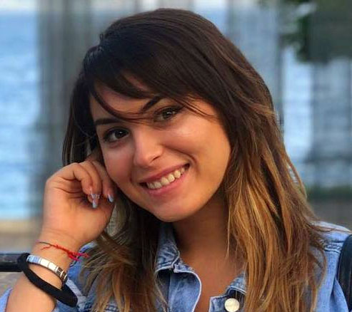 Federica De Marco