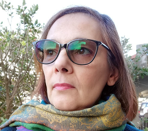 Maria Romano