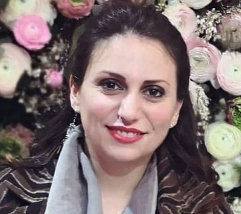 Nadia Macrì