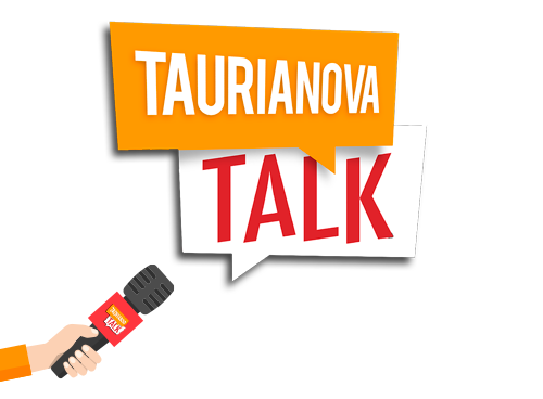 Taurianova Talk
