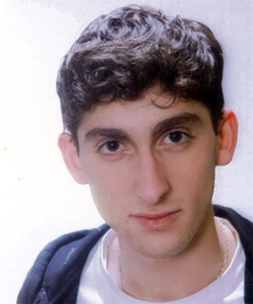 Enzo Mamone