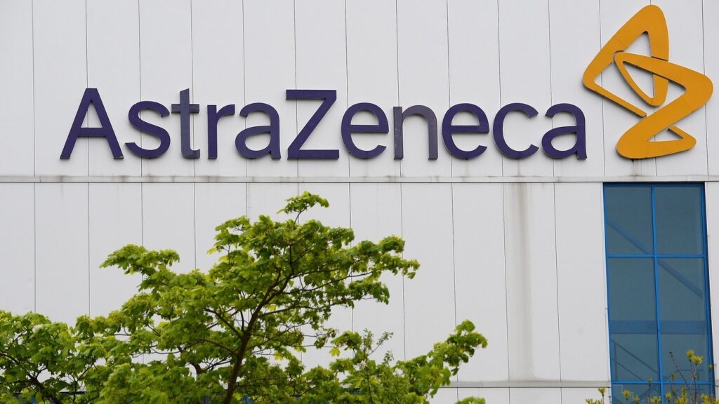 Vaccini Astrazeneca