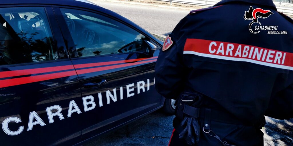 11 misure cautelari a carico di esponenti della cosca di 'ndrangheta ...