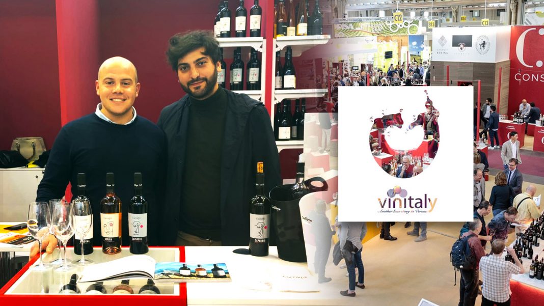 Caccamo-Vinitaly