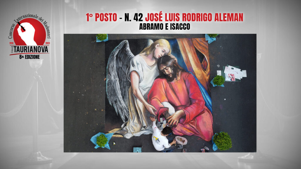 arte madonnara